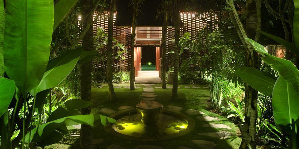 Hotel Reddoor Bali Canggu Zewnętrze zdjęcie